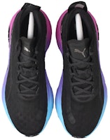 푸마 포에버런 니트로 '선셋 블랙' 380007-01 Shop 푸마 포에버런 니트로 '선셋 블랙' 380007-01