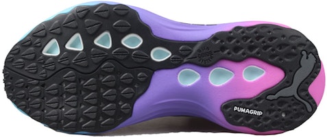 푸마 포에버런 니트로 '선셋 블랙' 380007-01 Purchase 푸마 포에버런 니트로 '선셋 블랙' 380007-01