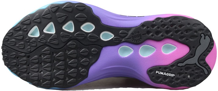 푸마 포에버런 니트로 '선셋 블랙' 380007-01 Purchase 푸마 포에버런 니트로 '선셋 블랙' 380007-01