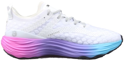 푸마 포에버런 니트로 '선셋 화이트' ️ 380007-02 Order 푸마 포에버런 니트로 '선셋 화이트' ️ 380007-02