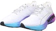 Lookbook Puma ForeverRun Nitro 'Sunset - Putih' 380007-02