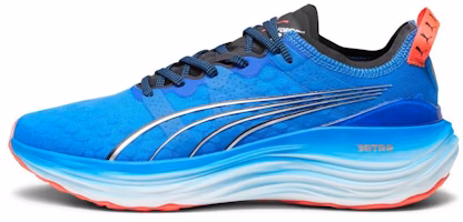 Puma ForeverRun Nitro 'Ultra Blue' 377757-11 Puma ForeverRun Nitro 'Ultra Blue' 377757-11