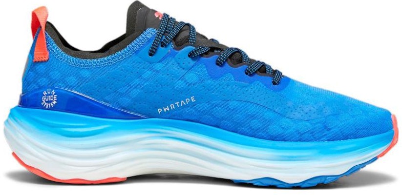 Puma ForeverRun Nitro 'Ultra Blue' 377757-11 Order Puma ForeverRun Nitro 'Ultra Blue' 377757-11