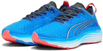 彪马ForeverRun Nitro '极限蓝' 377757-11 Lookbook 彪马ForeverRun Nitro '极限蓝' 377757-11