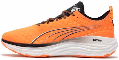 Puma ForeverRun Nitro 'Ultra Orange' 377757-06 Puma ForeverRun Nitro 'Ultra Orange' 377757-06