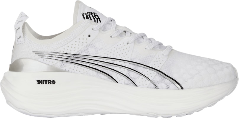 Puma ignite 2025 evoknit women