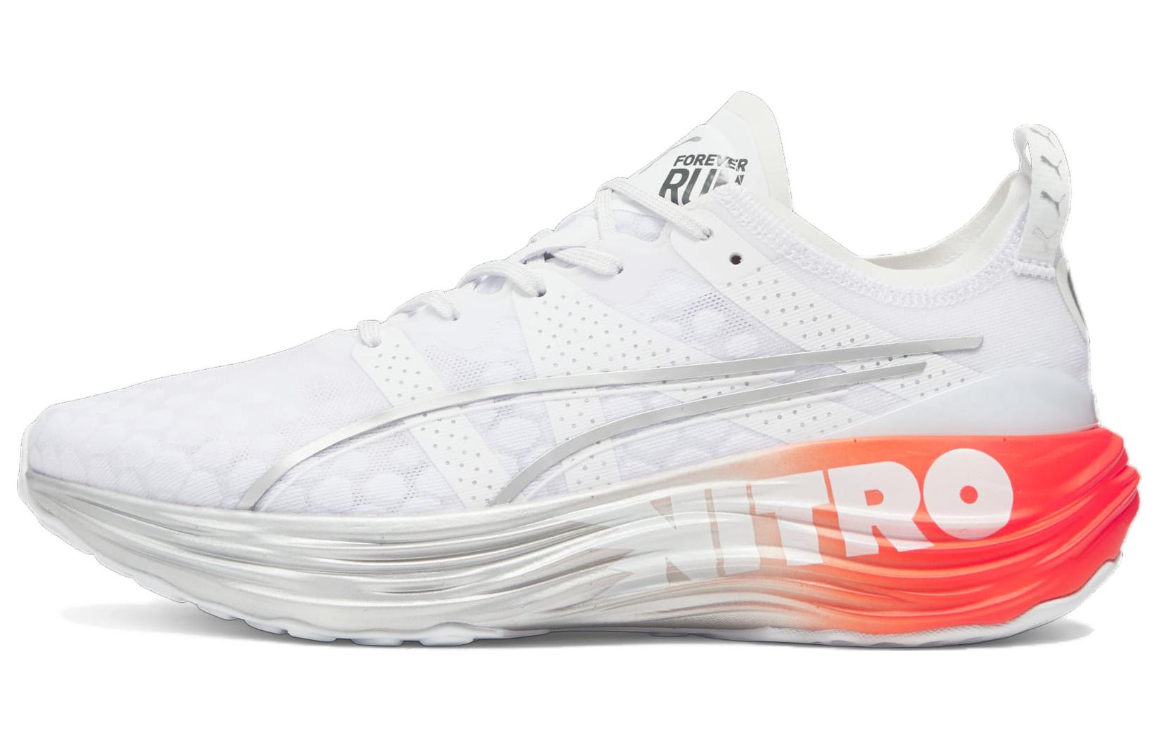 Buy Puma ForeverRun Nitro 'Putih Tomat Ceri' 380017-01