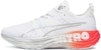 Puma ForeverRun Nitro 'Putih Tomato Ceri' 380017-01