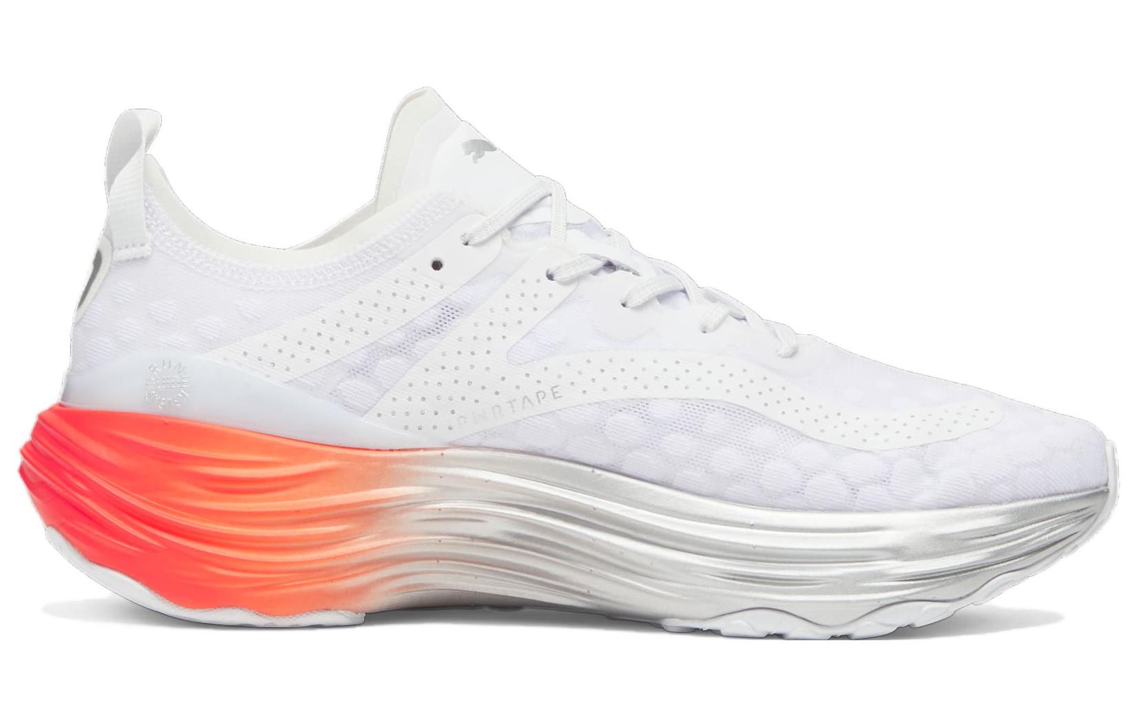 Order Puma ForeverRun Nitro 'Putih Tomat Ceri' 380017-01