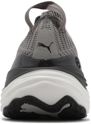 Puma ForeverRun Nitro Knit 'Concrete Grey' 379139-03 Shop Puma ForeverRun Nitro Knit 'Concrete Grey' 379139-03