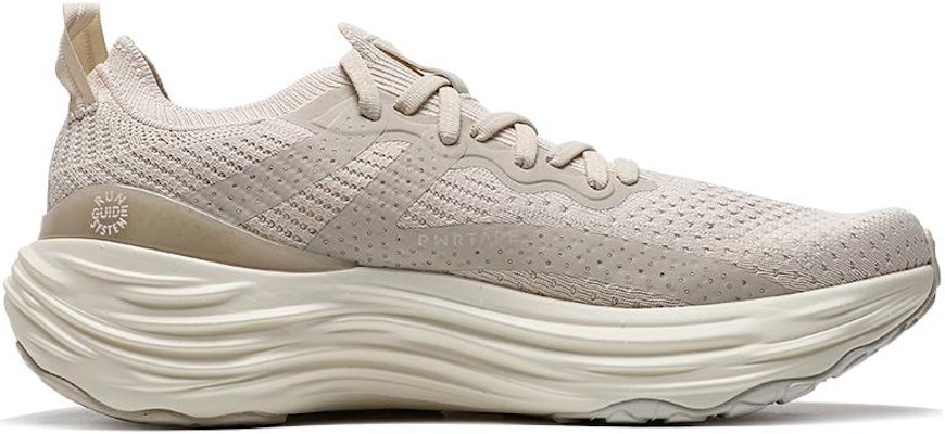 Puma ForeverRUN Nitro Knit 'Beige' 379139-04 Order Puma ForeverRUN Nitro Knit 'Beige' 379139-04