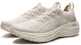 Lookbook Puma ForeverRUN Nitro Knit 'Beige' Kasut Larian Beige 379139-04
