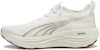 Puma ForeverRun Nitro Knit 'Putih Panas Teak' 379139-09