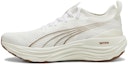 Buy Puma ForeverRun Nitro Knit 'Putih Panas Teak' 379139-09