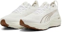 Lookbook Puma ForeverRun Nitro Knit 'Putih Panas Teak' 379139-09