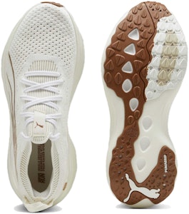 彪馬 ForeverRun Nitro Knit '溫暖白柚木' 379139-09 Shop 彪馬 ForeverRun Nitro Knit '溫暖白柚木' 379139-09