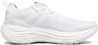 Order Puma ForeverRun NITRO Knit 'Putih Kelabu Bulu' 379139-05