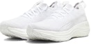 Lookbook Puma ForeverRun NITRO Knit 'Putih Kelabu Bulu' 379139-05