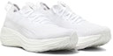 Shop Puma ForeverRun NITRO Knit 'Putih Kelabu Bulu' 379139-05