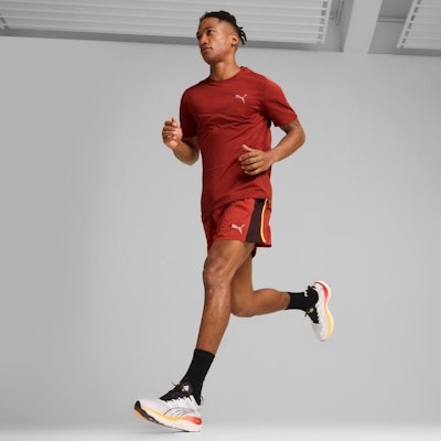 Kasut Lari PUMA ForeverRun NITRO 377757-25 Lookbook Kasut Lari PUMA ForeverRun NITRO 377757-25