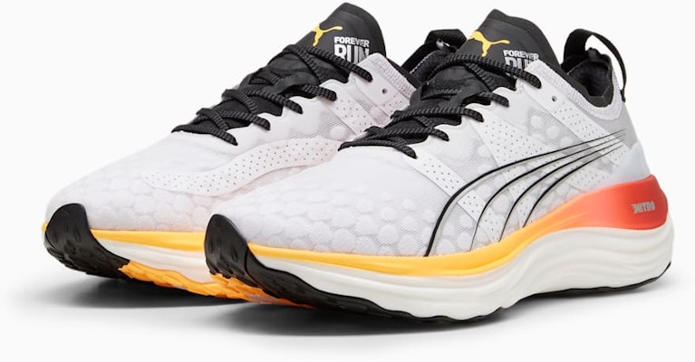Kasut Lari PUMA ForeverRun NITRO 377757-25 Shop Kasut Lari PUMA ForeverRun NITRO 377757-25