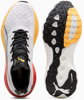 Kasut Lari PUMA ForeverRun NITRO 377757-25 Details for Kasut Lari PUMA ForeverRun NITRO 377757-25