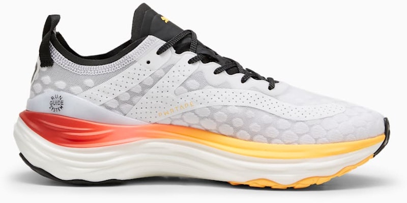 Kasut Lari PUMA ForeverRun NITRO 377757-25 Sizing Kasut Lari PUMA ForeverRun NITRO 377757-25