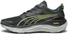Puma ForeverRun Nitro Winter 'Hitam Malachite Kuning' 378472-01
