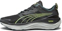 Buy Puma ForeverRun Nitro Winter 'Hitam Malachite Kuning' 378472-01