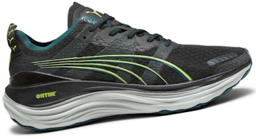 PUMA ForeverRUN NITRO WTR 舒適 耐磨輕便 低筒 跑步鞋 男款 黑色 Order PUMA ForeverRUN NITRO WTR 舒適 耐磨輕便 低筒 跑步鞋 男款 黑色