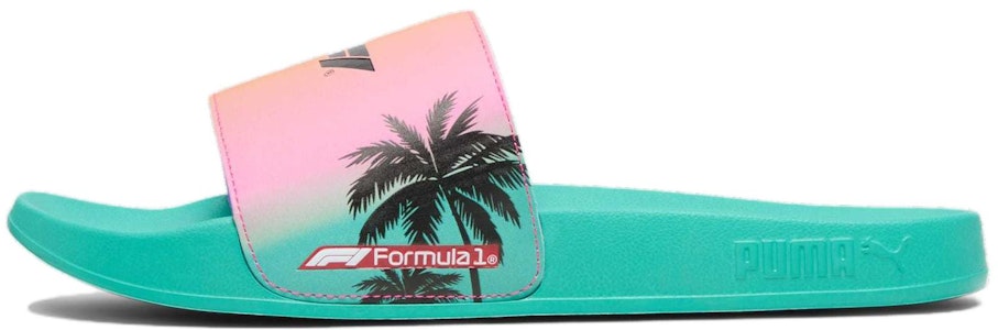 Puma Fórmula 1 x Leadcat 2.0 Sandalias 'Gran Premio de Miami' 308473-01 Buy Puma Fórmula 1 x Leadcat 2.0 Sandalias 'Gran Premio de Miami' 308473-01