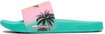 Puma Formula 1 x Leadcat 2.0 Slides 'Miami Grand Prix' Selipar. 308473-01