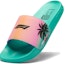 Lookbook Puma Formula 1 x Leadcat 2.0 Slides 'Miami Grand Prix' Selipar. 308473-01