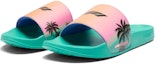 Shop Puma Formula 1 x Leadcat 2.0 Slides 'Miami Grand Prix' Selipar. 308473-01