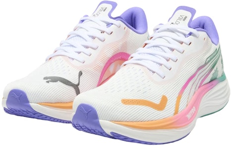 Puma Formula 1 x Velocity Nitro 3 'Miami Grand Prix' Sepatu Lari 308474-01 Buy Puma Formula 1 x Velocity Nitro 3 'Miami Grand Prix' Sepatu Lari 308474-01