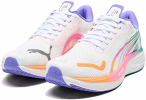Lookbook Puma 一級方程式 x Velocity Nitro 3 '邁阿密大獎賽' 308474-01
