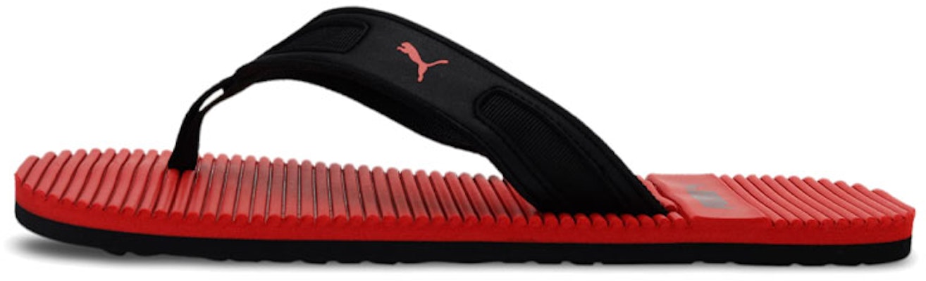 Puma Fox IDP 'Red Black' 380386-01 Buy Puma Fox IDP 'Red Black' 380386-01