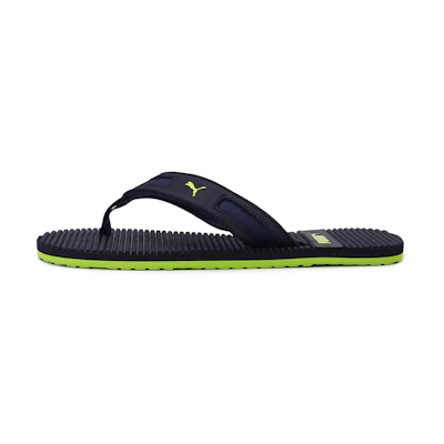 Puma Fox IDP Slide 'Blue Green'