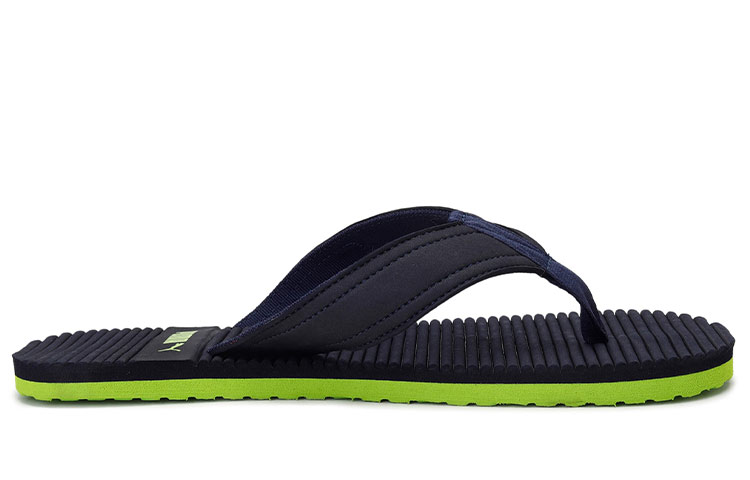 Puma Fox IDP Slide 'Blue Green' 圖 2