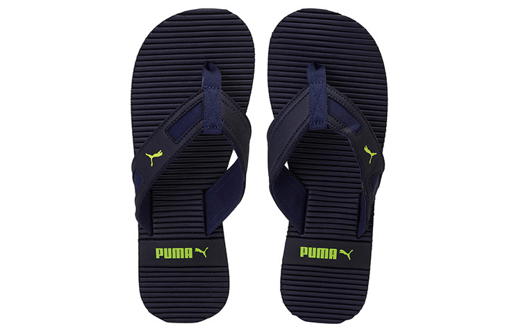 Puma Fox IDP Slide 'Blue Green' 圖 4