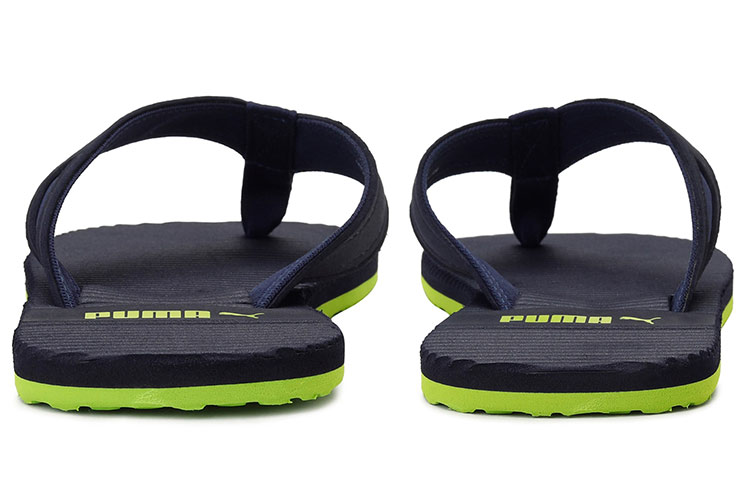 Puma Fox IDP Slide 'Blue Green' 圖 5