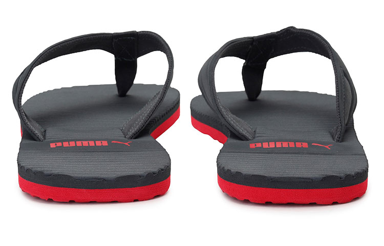 Purchase Puma Fox IDP Sandal Hitam Merah 380386-03