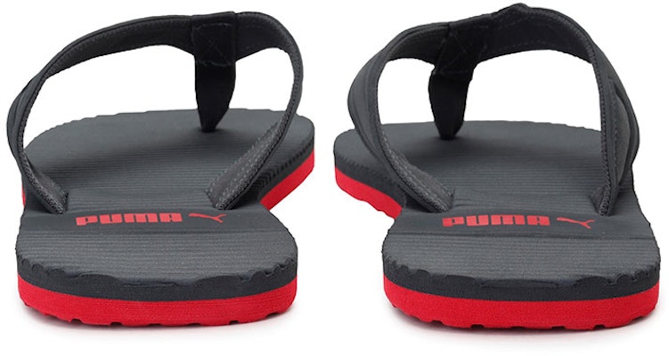Puma Fox IDP Sandal Hitam Merah 380386-03 Purchase Puma Fox IDP Sandal Hitam Merah 380386-03
