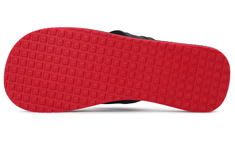 Details for Puma Fox IDP Sandal Hitam Merah 380386-03