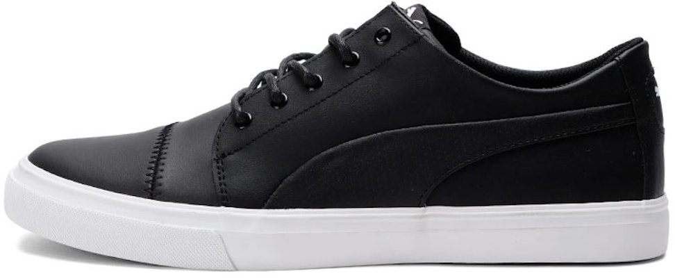Puma Foxster Xt IDP 'Hitam' 369729-01 Buy Puma Foxster Xt IDP 'Hitam' 369729-01
