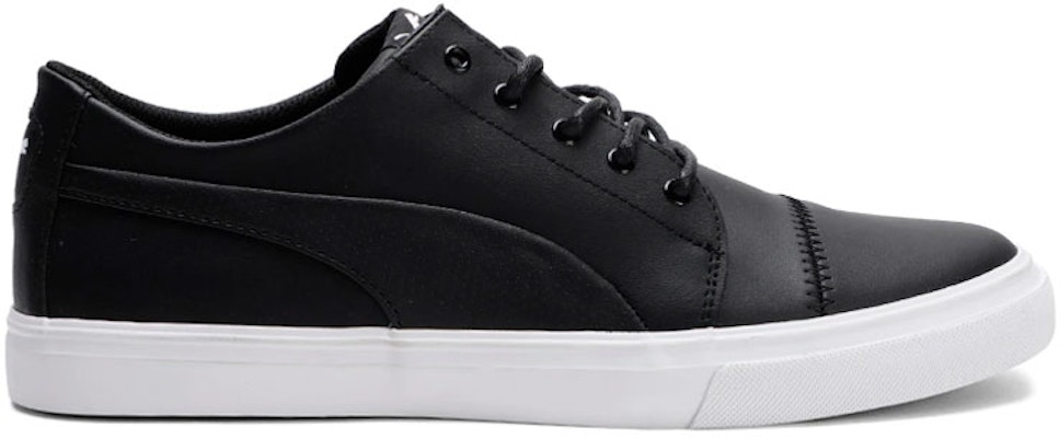 Puma Foxster Xt IDP 'Hitam' 369729-01 Order Puma Foxster Xt IDP 'Hitam' 369729-01