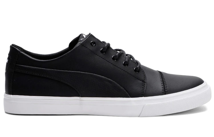 Order Puma Foxster Xt IDP 'Hitam' 369729-01