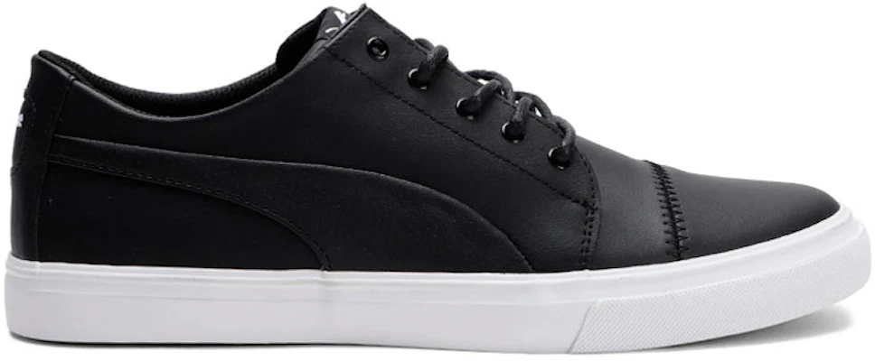 Puma Foxster Xt IDP 'Hitam' 369729-01 Order Puma Foxster Xt IDP 'Hitam' 369729-01
