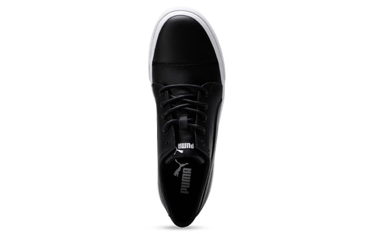 Lookbook Puma Foxster Xt IDP 'Hitam' 369729-01