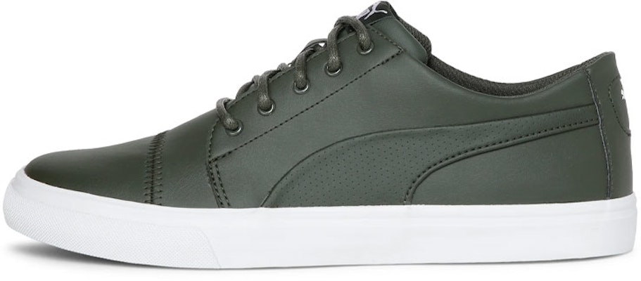 Puma Foxster XT IDP 'Hijau Gelap Low-Top' 369729-06 Buy Puma Foxster XT IDP 'Hijau Gelap Low-Top' 369729-06